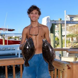 Meet your Posher, Tyler